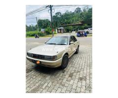 Nissan FB 13 Annivesary - 1991