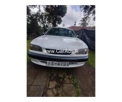 Toyota Corolla 110 - 1996