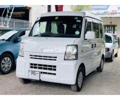 Suzuki Every - 2013