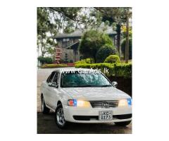 Nissan FB 15 - 2003