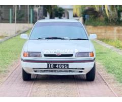 Mazda familia BG1032 - 1992