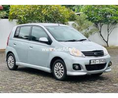 Perodua Viva Elite 2011