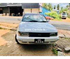 Nissan Sunny - 2000