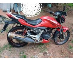 Hero Xtreme Sports - 2015