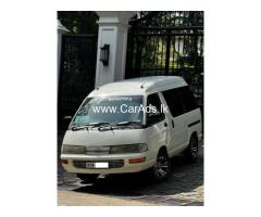 Toyota Townace Lotto - 1993