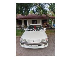 Toyota Corona Premio - 1997