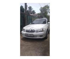 NISSAN N 16 - 2002