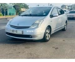 Toyota Prius - 2007