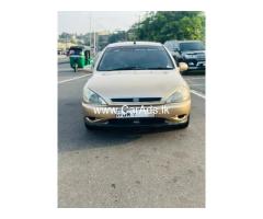 Kia Rio - 2001