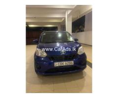 Toyota Passo 2017