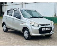 Suzuki Alto 2015