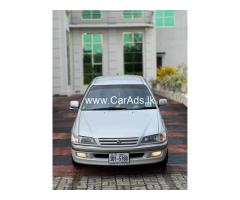Toyota Corona Premio - 1999