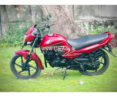 Honda Dream Yuga - 2010