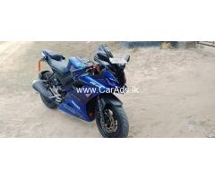 Yamaha R15 - 2019
