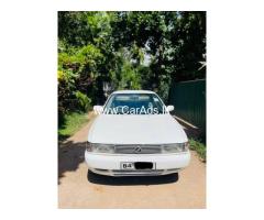 Nissan SB 13 - 1991
