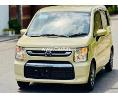 Wagon R Fz 2023