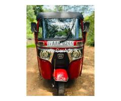 Bajaj RE - 2015