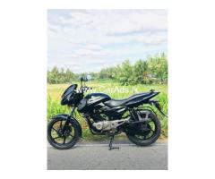 Pulsar 150 - 2014