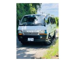 LH-113 Dolpin  - 1991