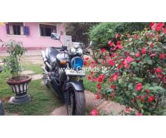 Honda hornet 250 - 2000