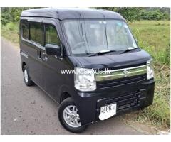 Suzuki Every  2018
