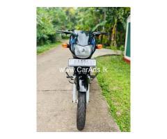 Bajaj Ct 100 - 2008