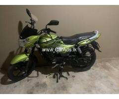 TVS PHOENIX 2014