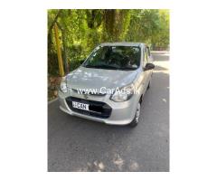 Suzuki Alto 2015