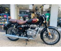 Royal Enflield Classic 350 -2022