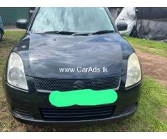 Suzuki Swift 2004