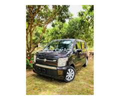 Wagon R FX - 2023