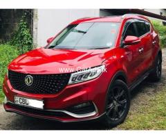 GLORY I AUTO 2021