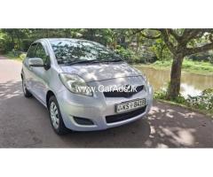Toyota Vitz - 2010