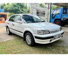 Toyota Corsa NL50 - 1996