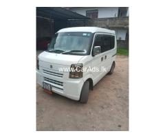 Suzuki Every 2014