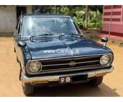 Datsun Sunny -1970