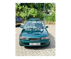 Toyota Corolla - 1995