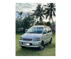Toyota Noah KR42 - 2000