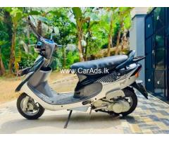 TVS Pept - 2018
