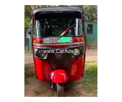 Bajaj RE - 2010