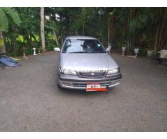Toyota Corona Premio - 1999