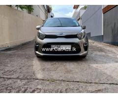 Kia Picanto 2017