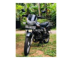 Platina 100cc - 2015