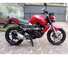 Yamaha FZ - 2020