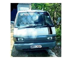 Nissan Vanette - 1993