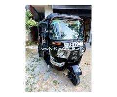 Bajaj RE - 2015