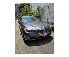 BMW 520 d - 2013