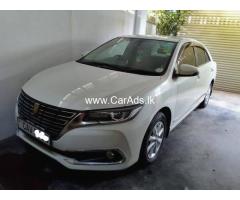 TOYOTA PREMIO G SUPERIOR  - 2017