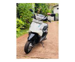 Hero Pleasure 2015