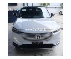 Honda Vezel  - 2023